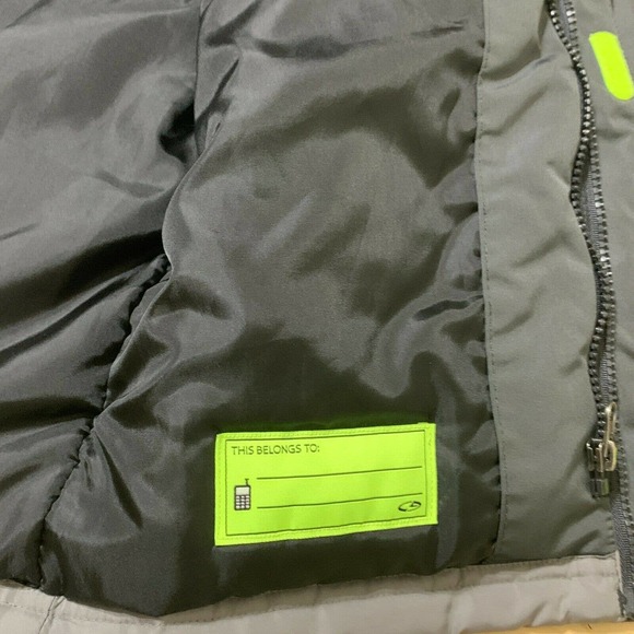 C9 by Champion Kids Boys Hooded Zip Jacket - Picture 8 of 9